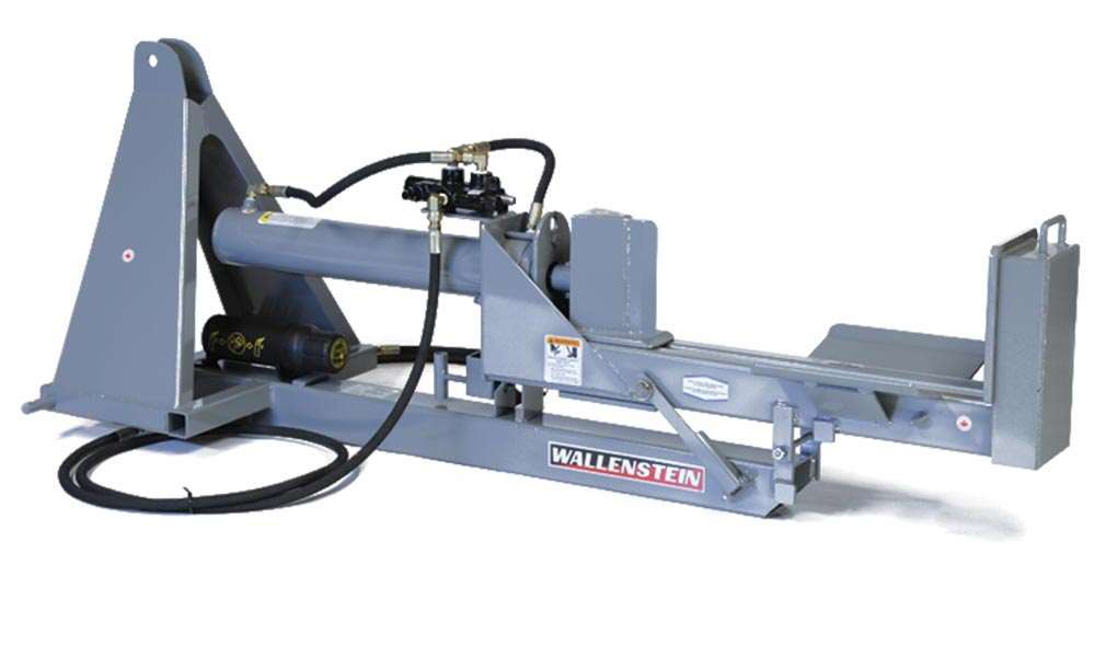 Wallenstein WX370 1
