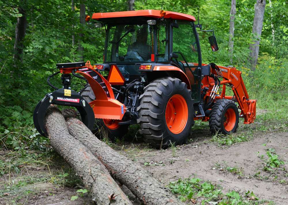 Wallenstein LXG320S 2