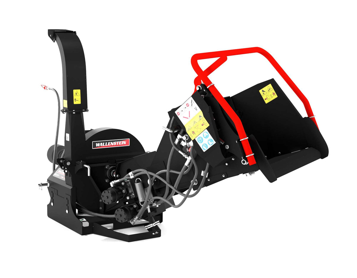 Wallenstein BX36R 1