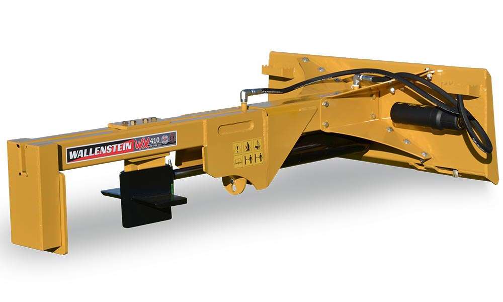 Wallenstein WX410 2