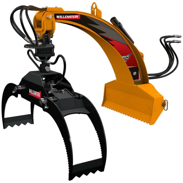 Wallenstein LXG320R 1