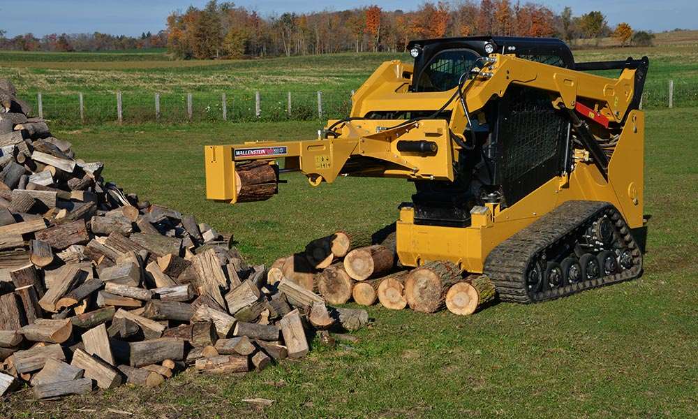 Wallenstein WX410 1