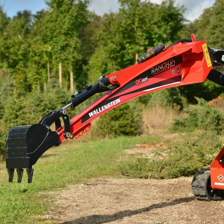 Wallenstein QC605B 3