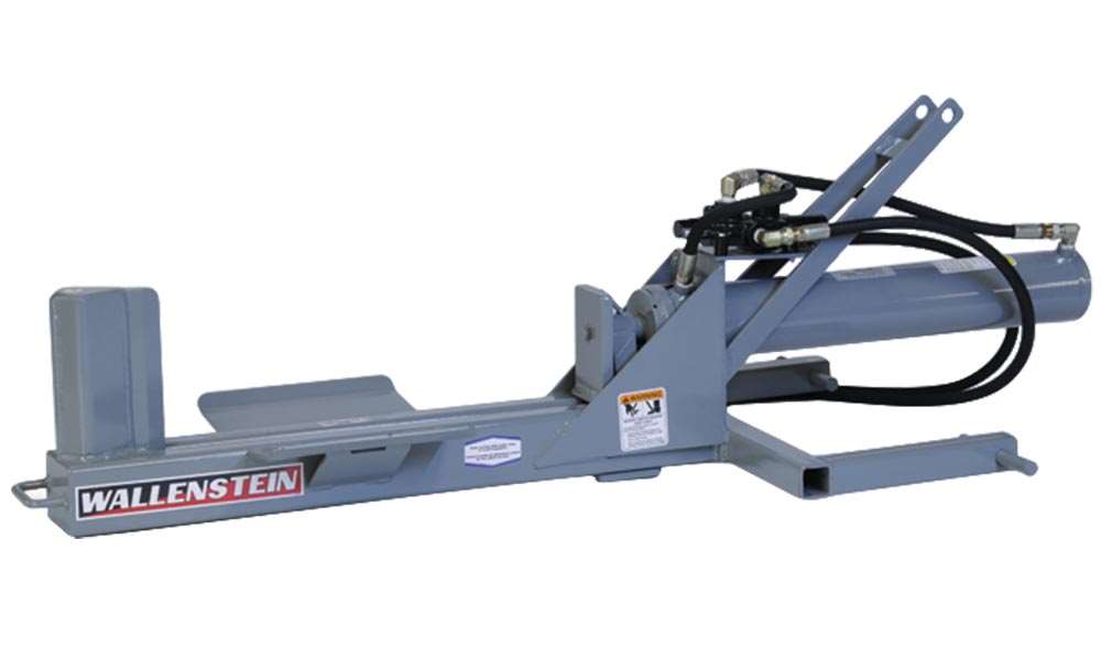 Wallenstein WX310 2