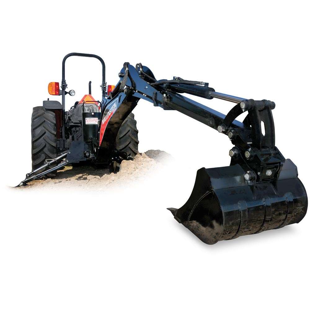 Wallenstein GX920XT 1