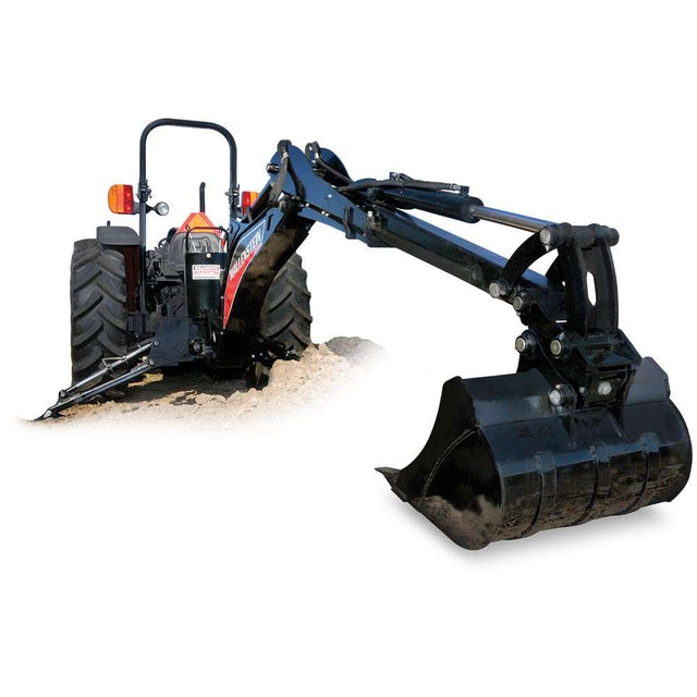Wallenstein GX920XT 1