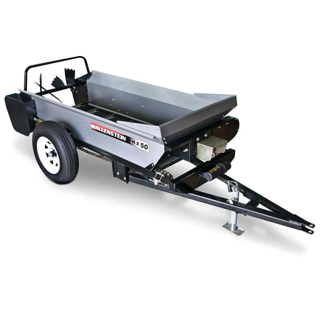Wallenstein MX50P 1