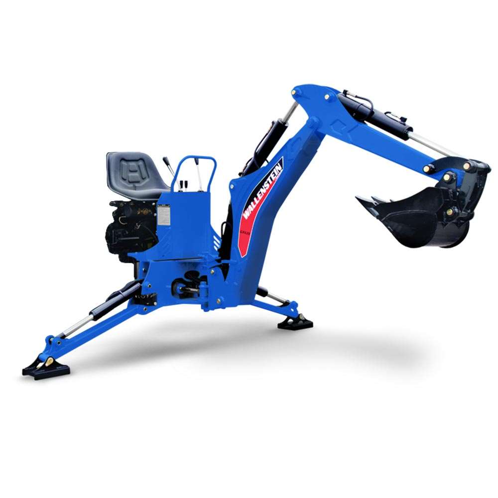 Wallenstein GX620 2