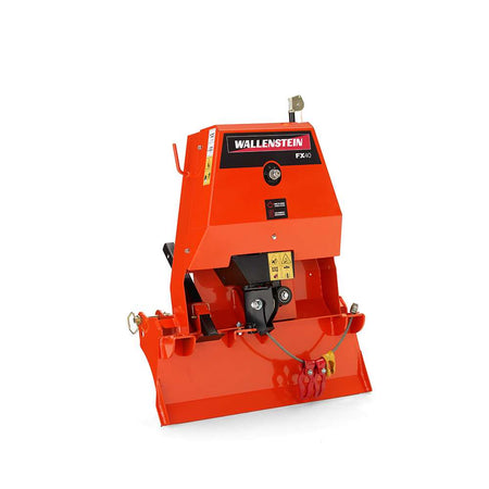 Wallenstein FX40 2