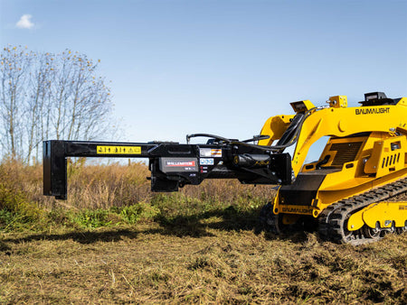 Wallenstein WX210B 2