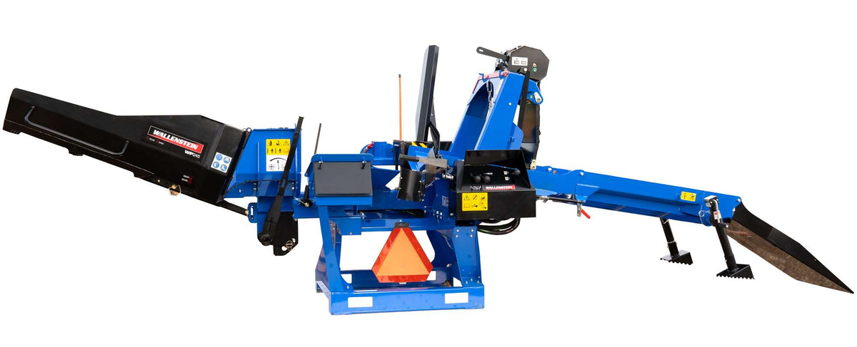 Wallenstein WP245 1