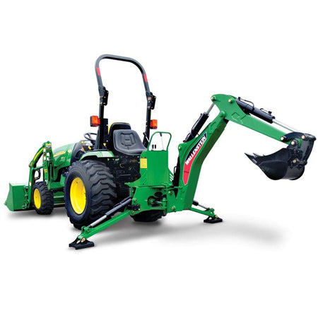 Wallenstein GX620 1