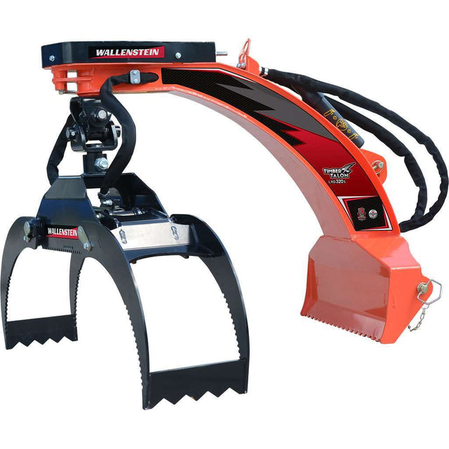Wallenstein LXG320S 1