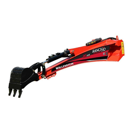 Wallenstein QC605B 2