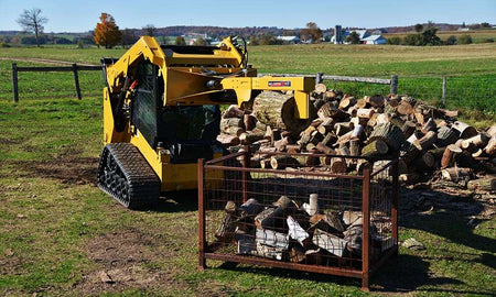 Wallenstein WX430 2