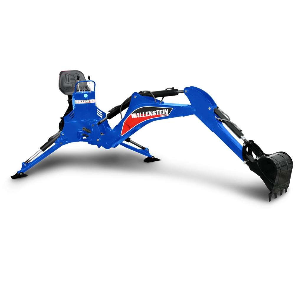 Wallenstein GX920 1