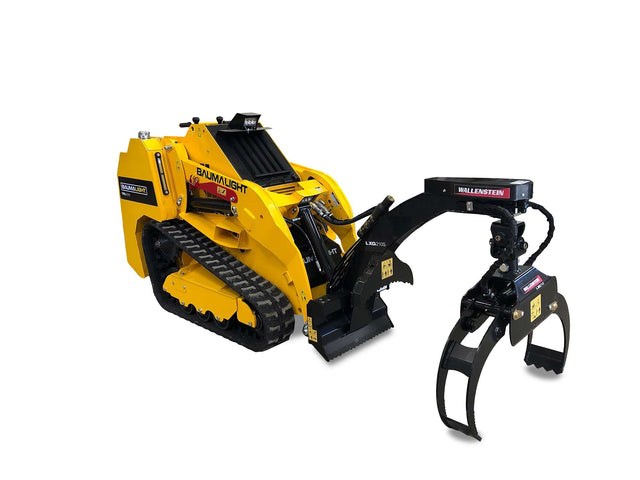 Wallenstein LXG210S 1