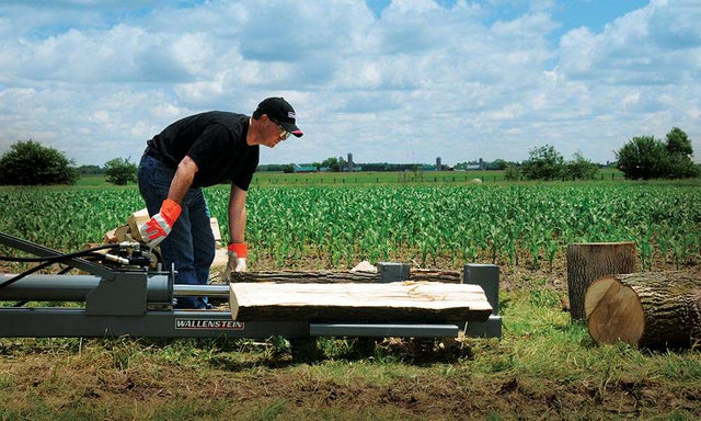 Wallenstein WX330 1