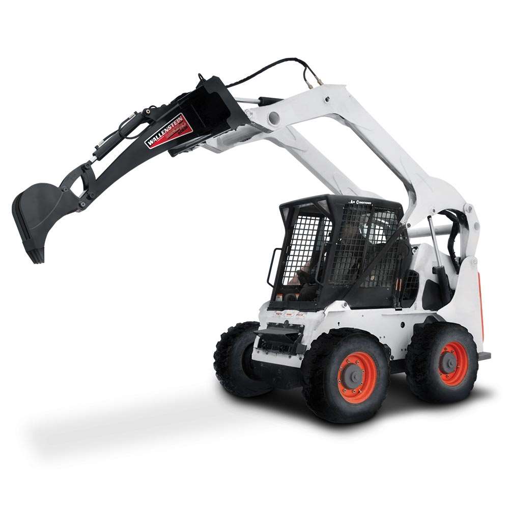 Wallenstein QC620 1