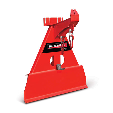 Wallenstein FXP30 1