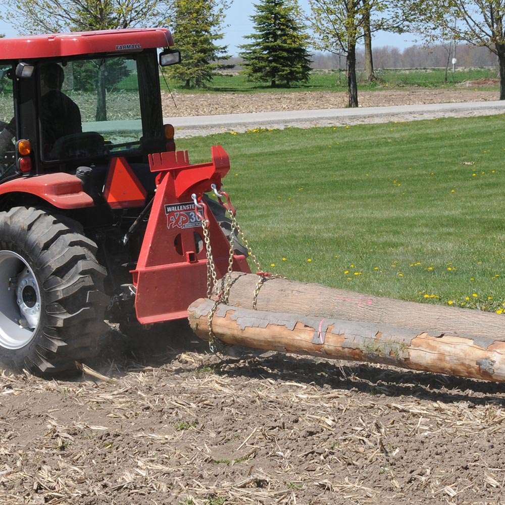 Wallenstein FXP30 2