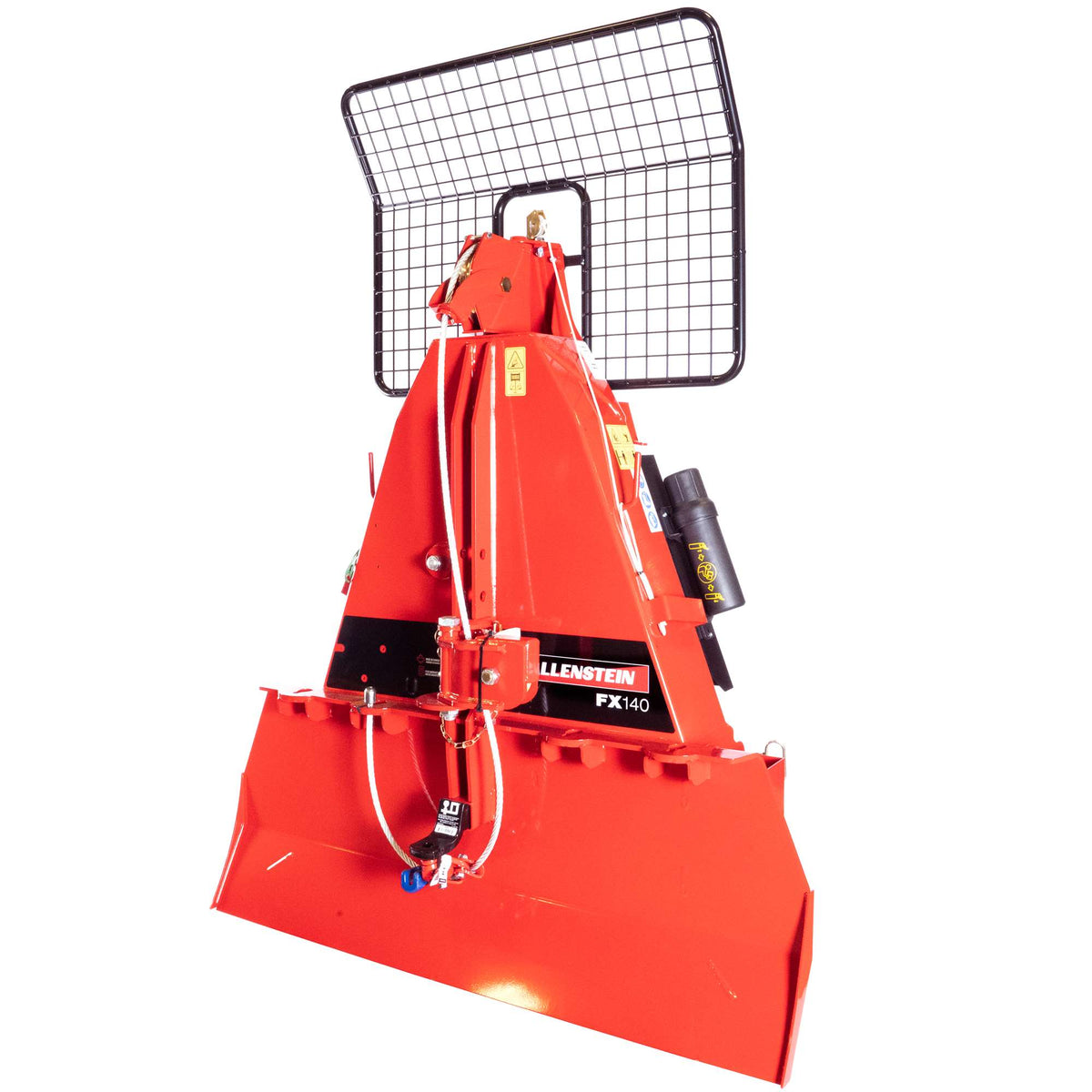 Wallenstein FX140 1