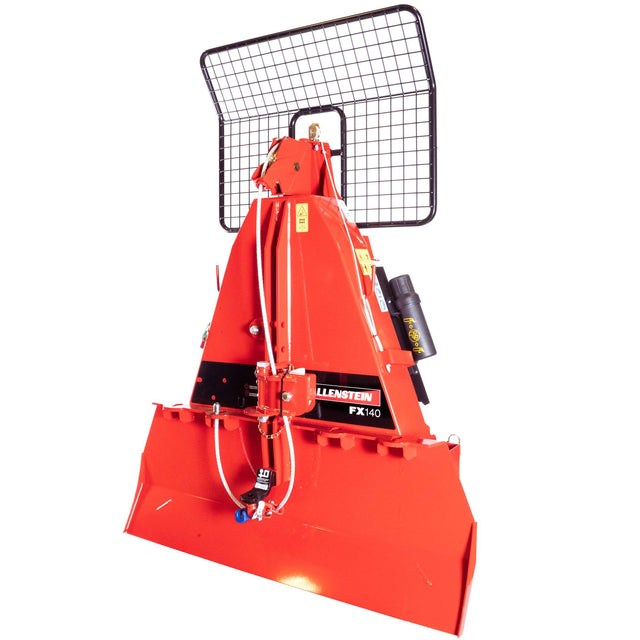Wallenstein FX140 1