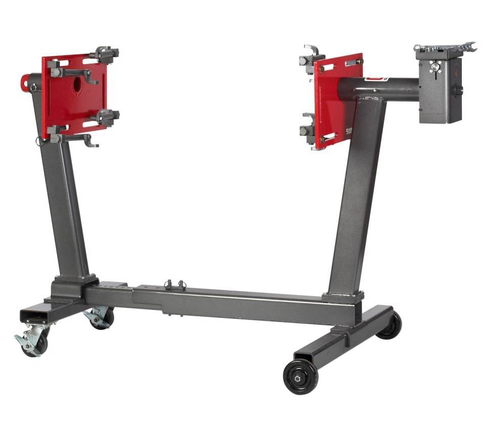 Gray ES-2000 2,000 lb. Engine Stand
