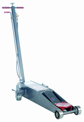 Gray FSJ-120 12,000 lb. Air/Hydraulic Floor Jack