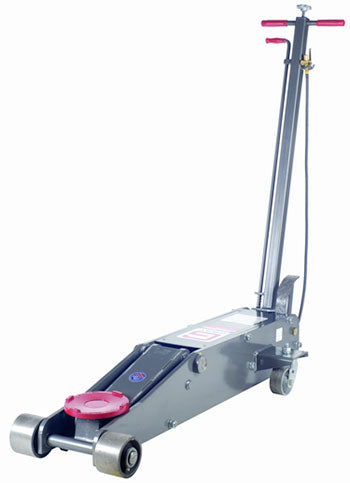 Gray FSJ-200 20,000 lb. Air/Hydraulic Floor Jack