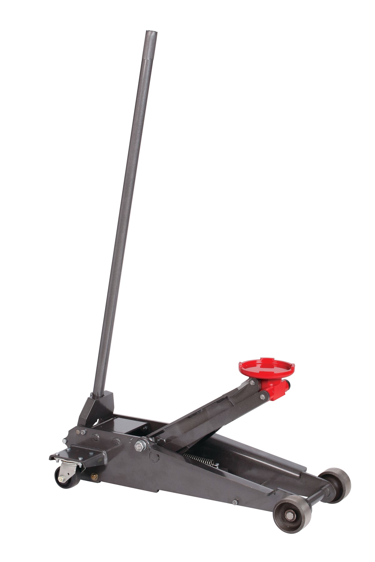 Gray FSJ-60Q 6,000 lb. Hydraulic Floor Jack - Quick Lift