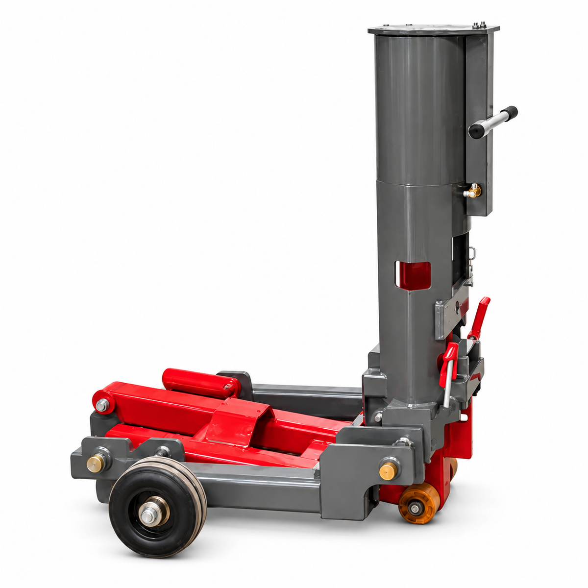 Gray RTL-80 rear truck lift