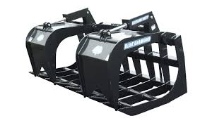 Blue Diamond Grapple — Root High Capacity — Extreme Duty