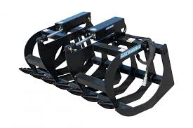 Blue Diamond Root Grapple