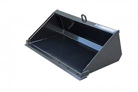 Blue Diamond Mini Bucket — Low Profile — Heavy Duty