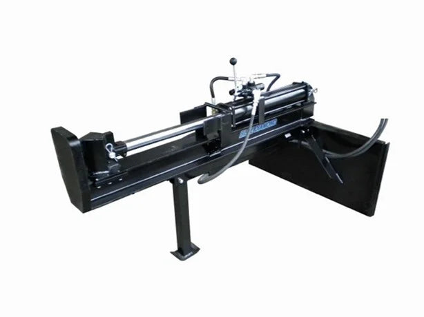 Blue Diamond 25-Ton Traditional Log Splitter