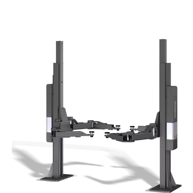 Nussbaum POWER LIFT HDL two-post vehicle lift