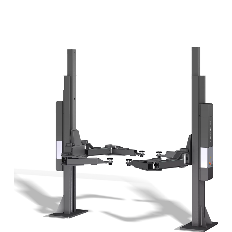 Nussbaum POWER LIFT HDL two-post vehicle lift