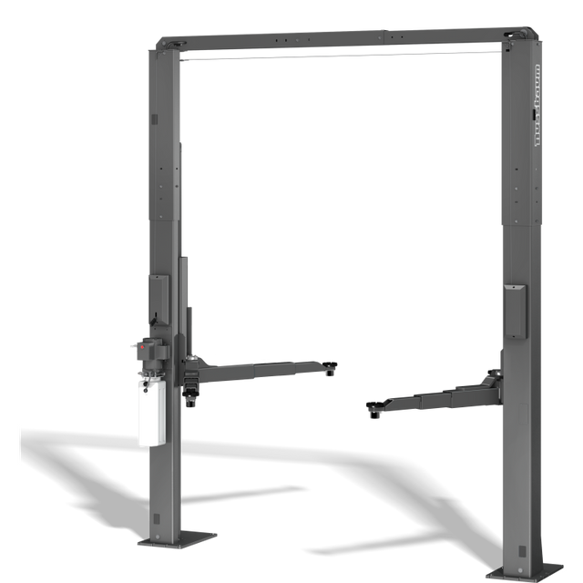 Nussbaum POWER LIFT SLH 10000 two-post vehicle lift
