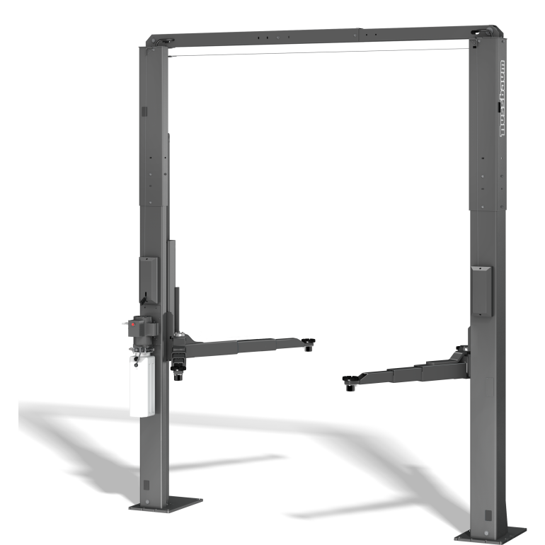 Nussbaum POWER LIFT SLH 10000 two-post vehicle lift