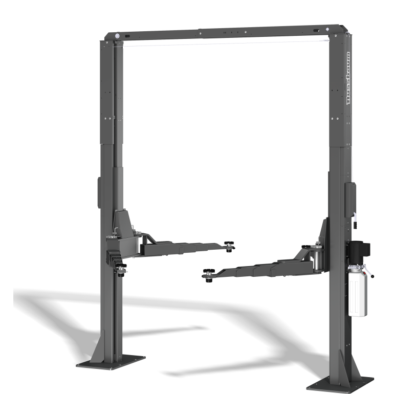 Nussbaum POWER LIFT SLH 12000 two-post vehicle lift