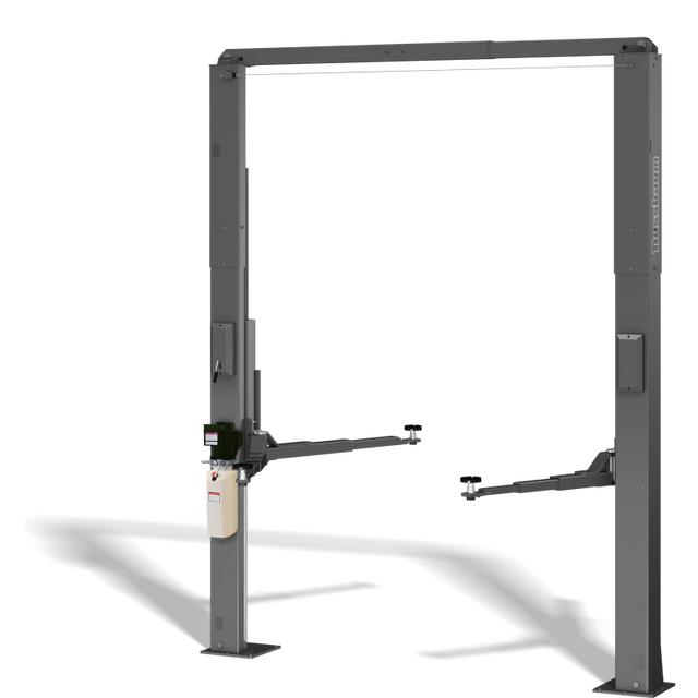 Nussbaum POWER LIFT SLH 8000 two-post vehicle lift