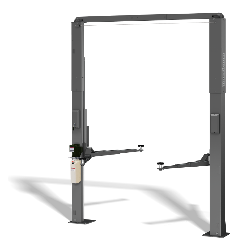 Nussbaum POWER LIFT SLH 8000 two-post vehicle lift