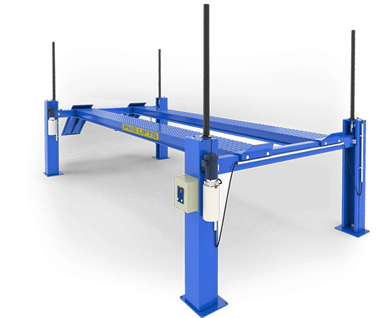 PKS manufacturer family reference image; configuration varies by selected model