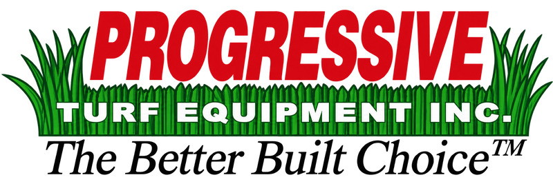 Progressive Turf Equipment