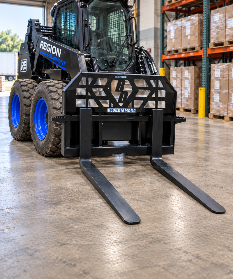 Material Handling