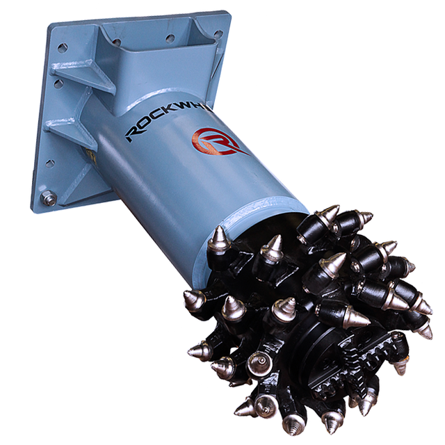 Rockwheel AX series representative image; quoted AX10 model may differ