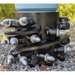 Rockwheel Axial Drum Cutter series representative image