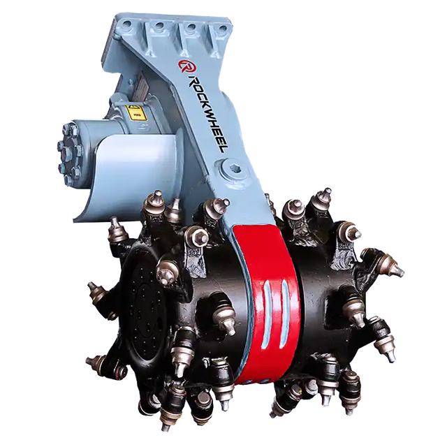 Rockwheel C2 image