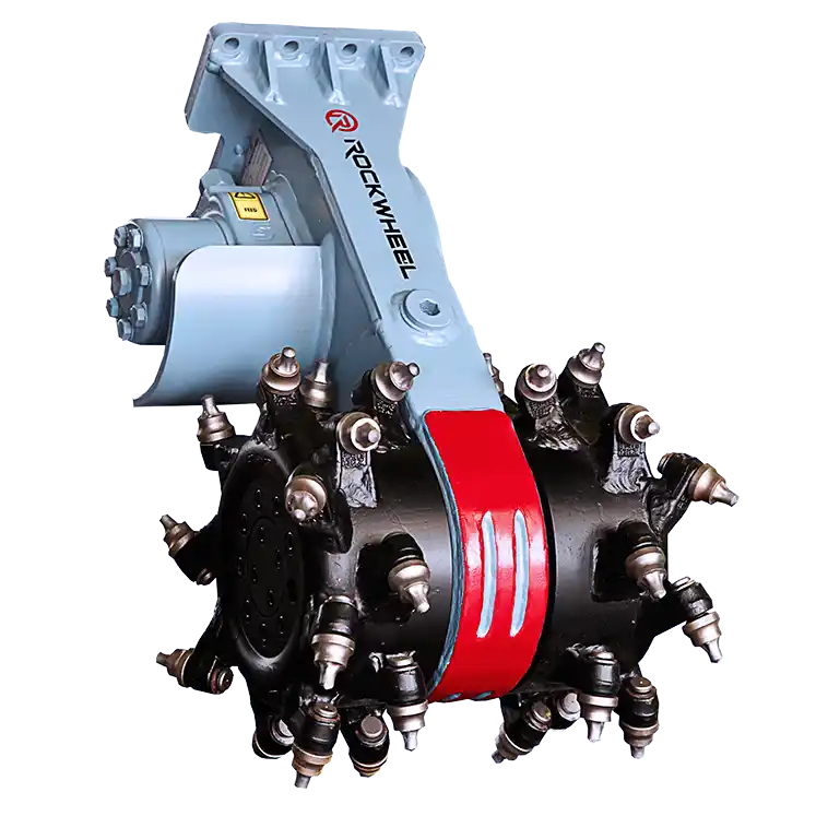 Rockwheel C2 image